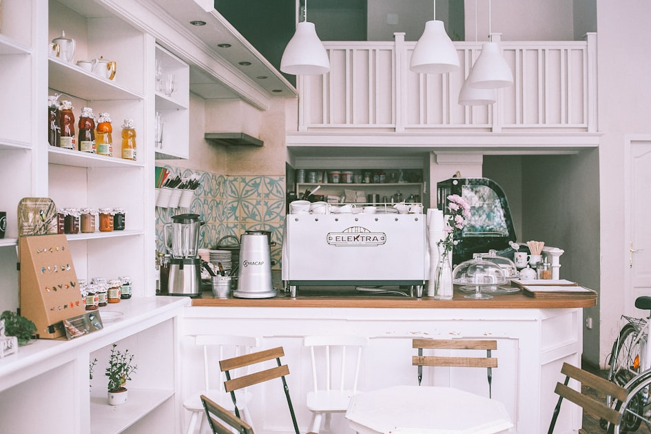 Creating a Cozy Cafe Atmosphere